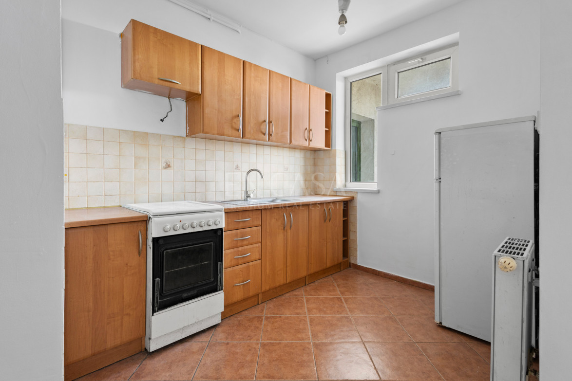 Apartment Sale Warszawa Białołęka Książkowa 7